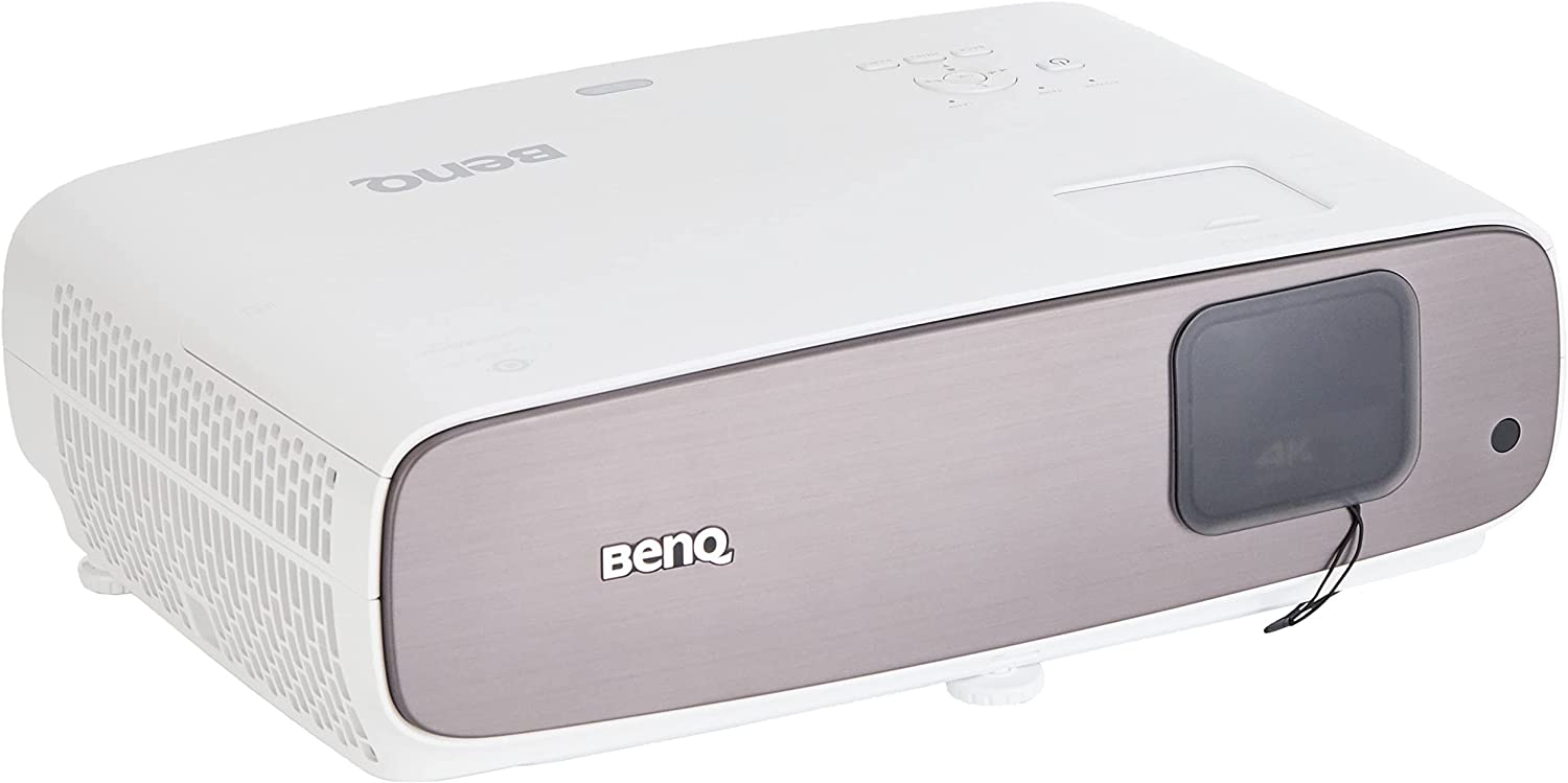 BenQ W2700