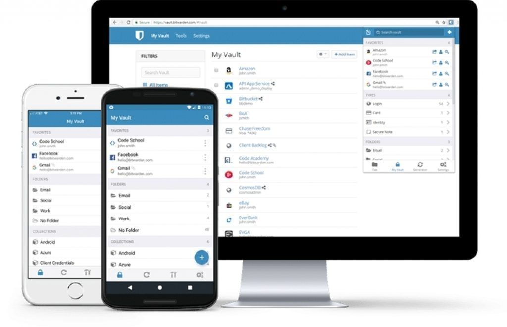 Bitwarden