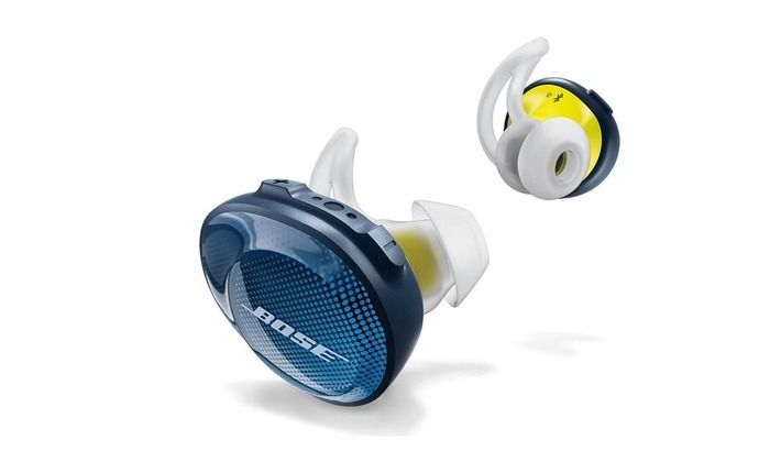mejores auriculares deportivos calidad precio