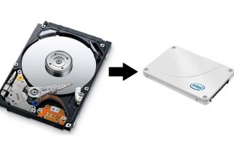 clonar un disco duro en un SSD sin formatear