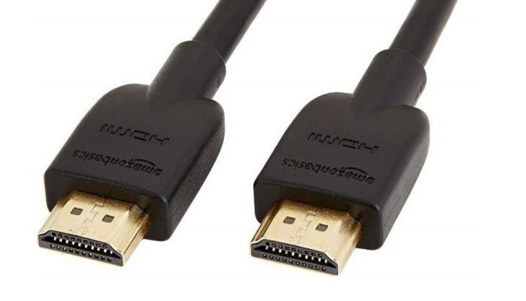 HDMI