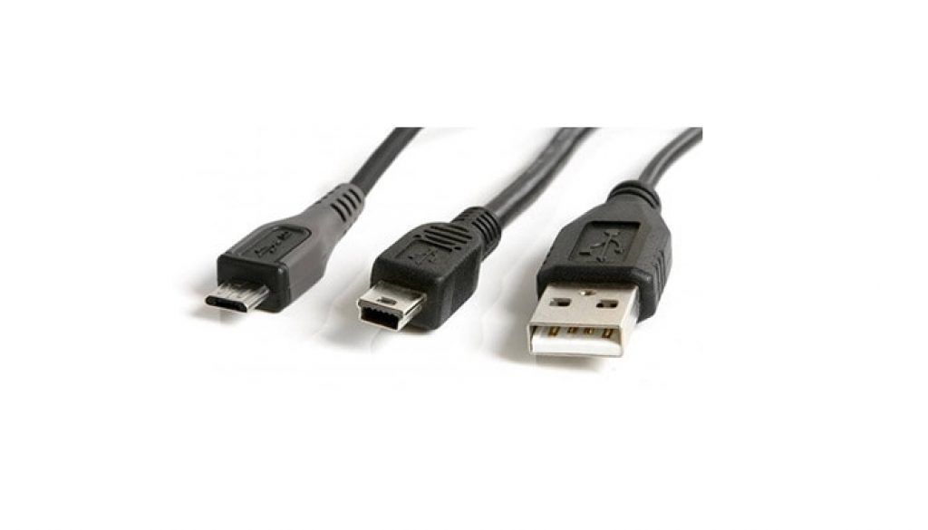 USB