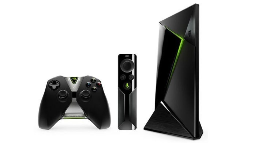 NVIDIA Shield