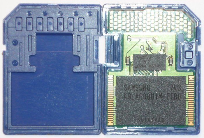 mantener maquillaje Mejor Tipos de tarjetas de memoria (SD, SDHC, SDXC) - Guía Hardware