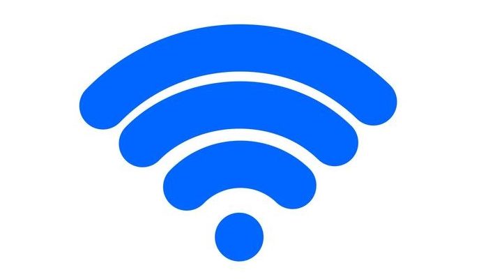 logo de Wifi