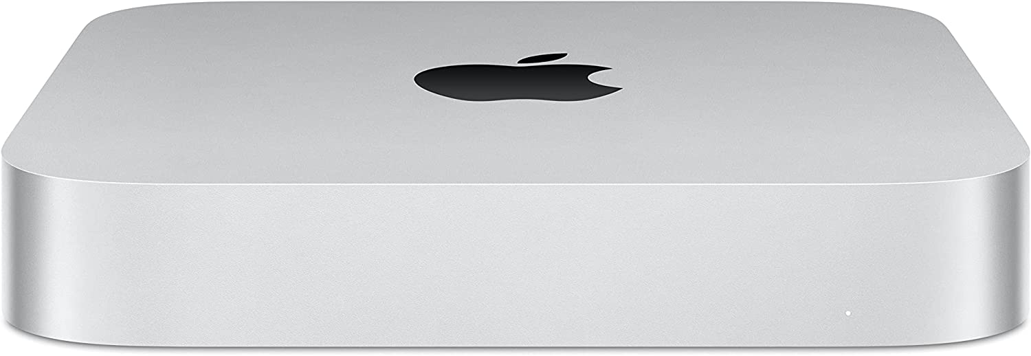 Mac Mini M2 Apple M2-M2 Pro/16GB/512GB SSD
