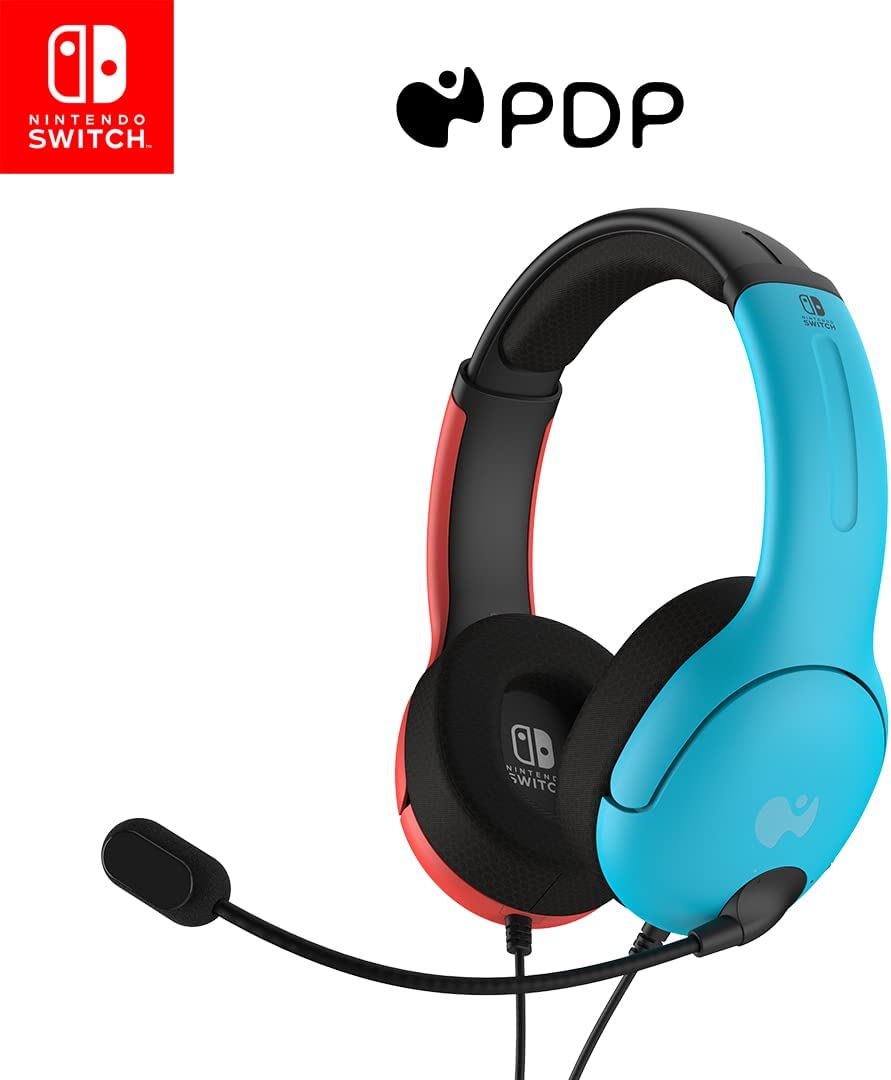 Mejores auriculares para Nintendo Switch 2024 Guía Hardware 