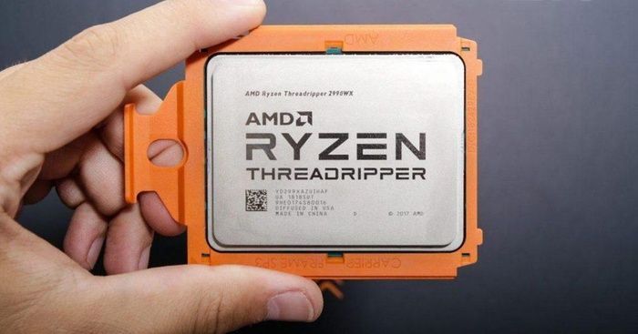 AMD Threadripper