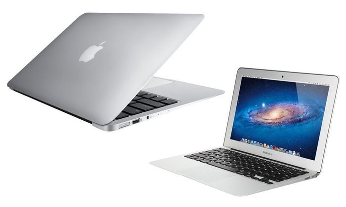 diferencias entre macbook air y pro