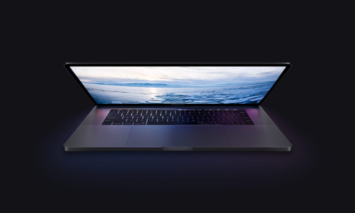 que macbook comprar