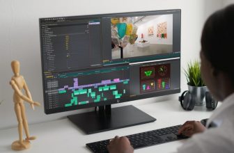 Mejores ordenadores y configuraciones para Adobe After Effects