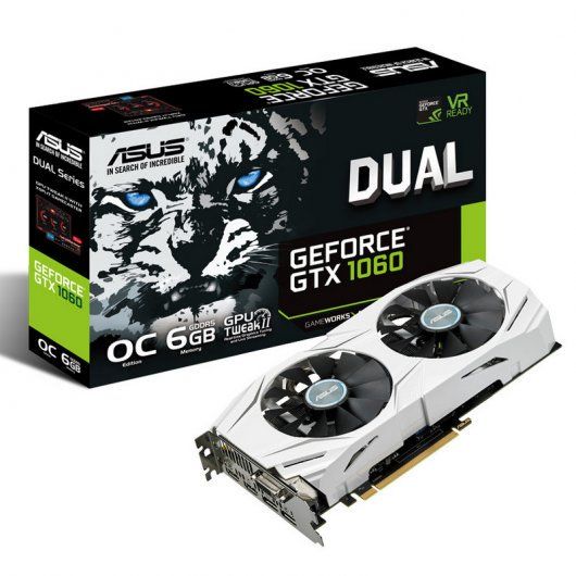 gtx 1060 6gb
