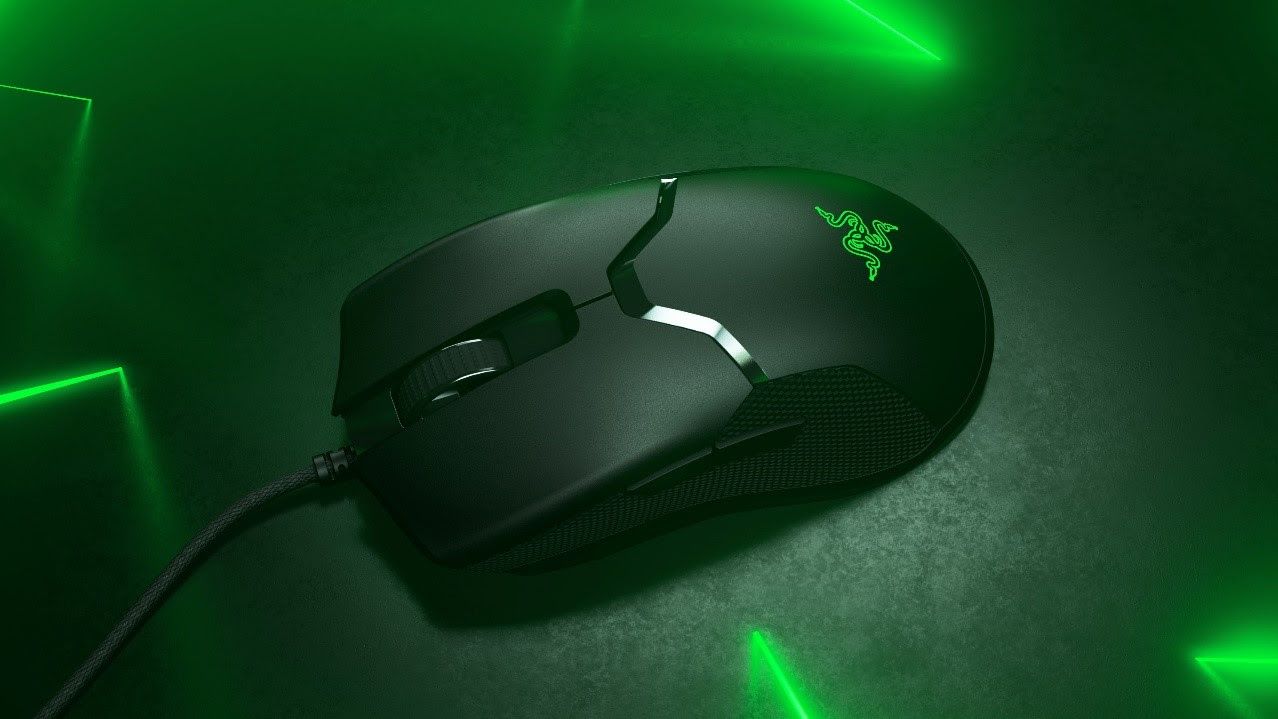 razer viper