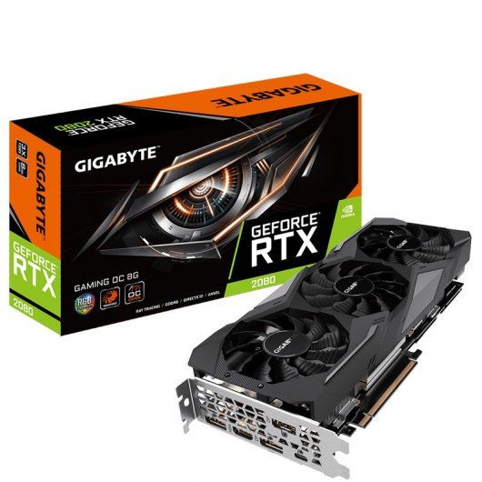 rtx2080