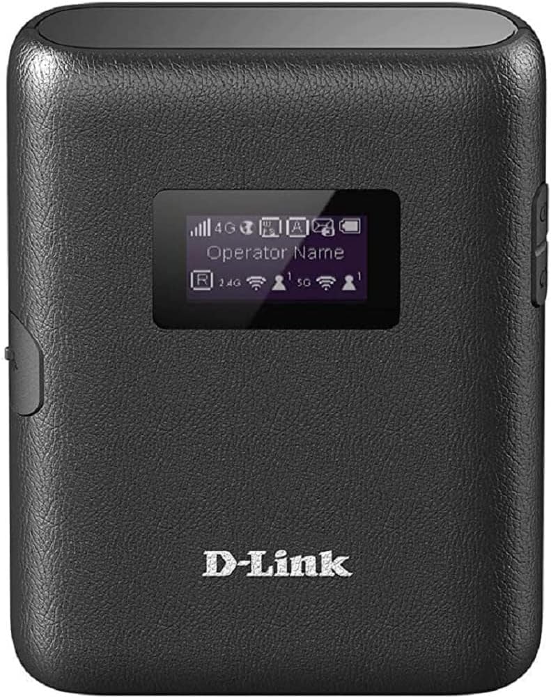 D-Link DWR-933