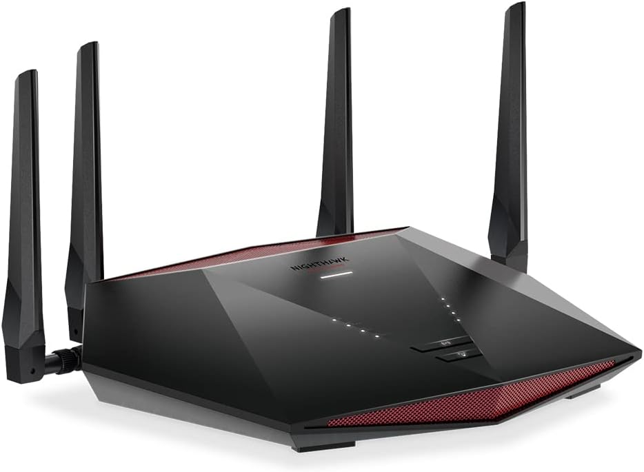 Netgear Nighthawk XR1000