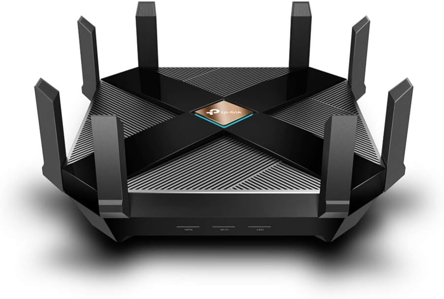 TP-Link Archer AX6000