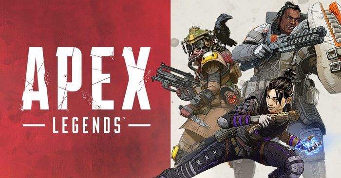 Configuración de PC para Apex Legends