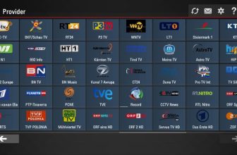 cómo usar IPTV