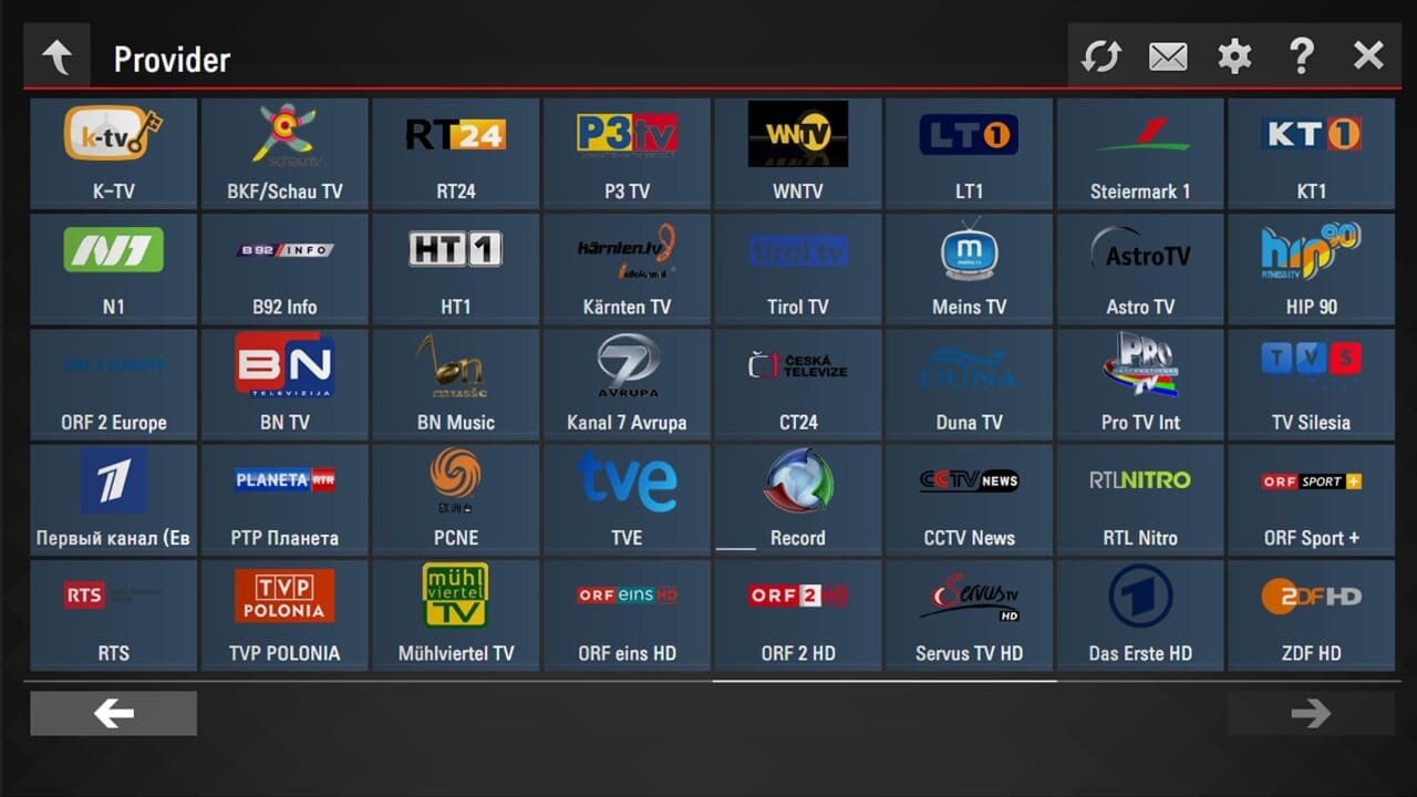 Guía completa sobre cómo usar IPTV 2025 Guía Hardware