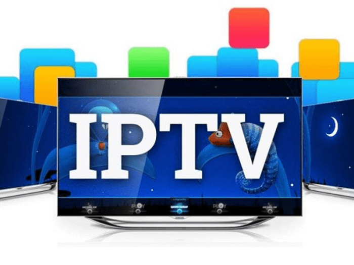 IPTV