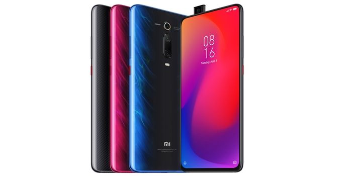 Los mejores móviles de gama alta Android