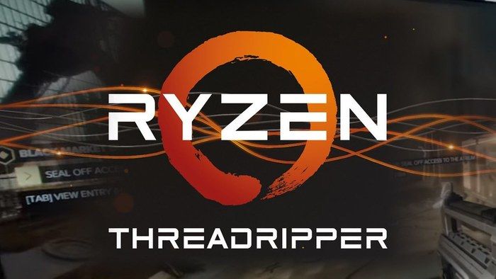 AMD Ryzen logo