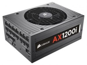 Fuente de alimentación modular