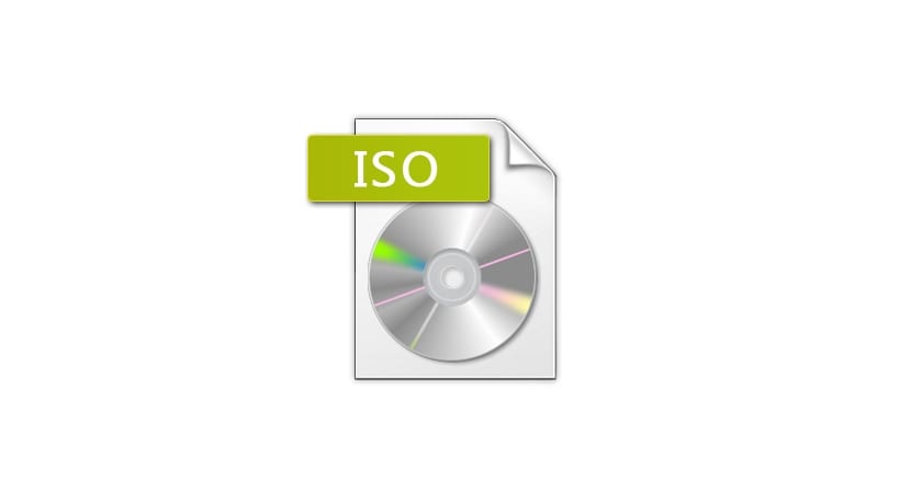 imagen ISO sistema operativo descargar Windows