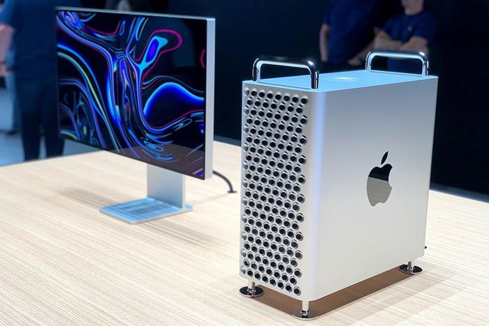 Configuracion PC Mac Pro equivalente