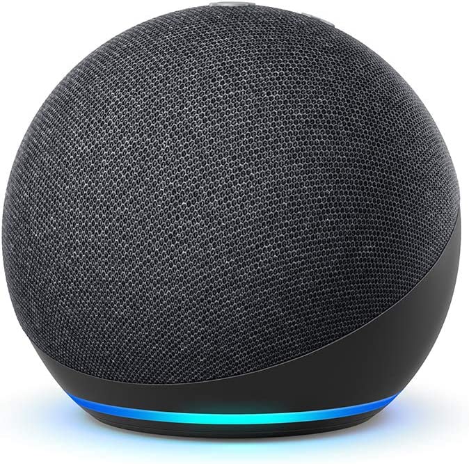 Echo Dot (4.ª generación)