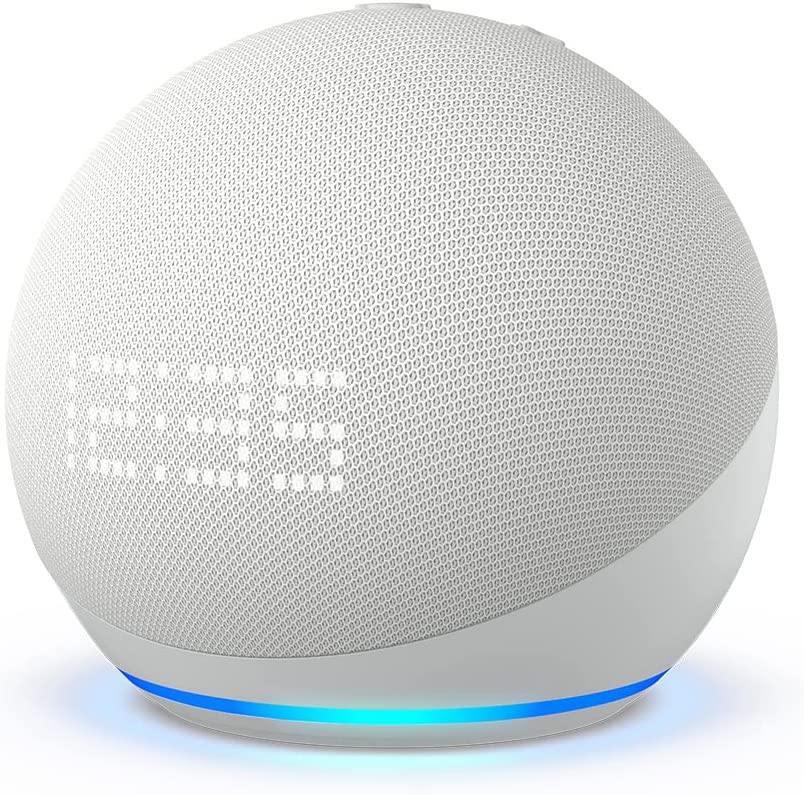Echo Dot (5.ª generación)