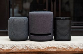 mejores altavoces inteligentes