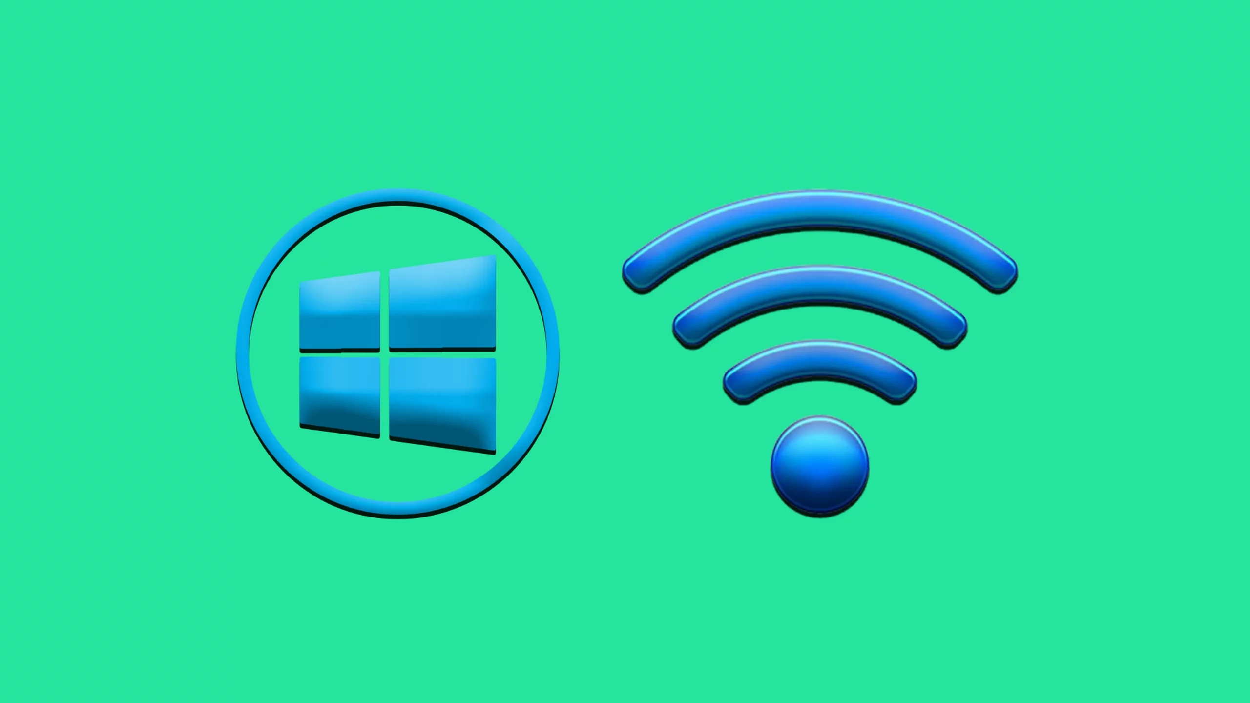 Windows 10 WiFi 5Ghz