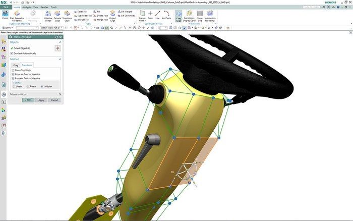 software CAD 3D