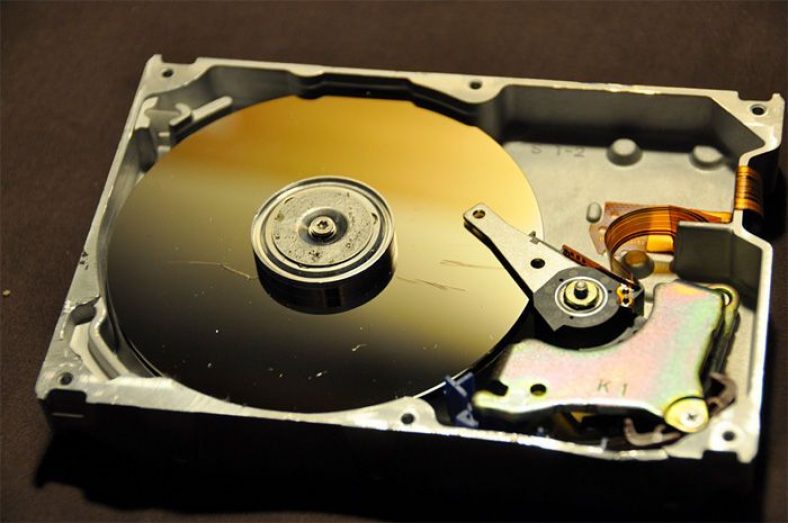 Desfragmentar un disco duro en Windows 10 Guía Hardware Desfragmentar un disco duro en Windows 10 Guía Hardware