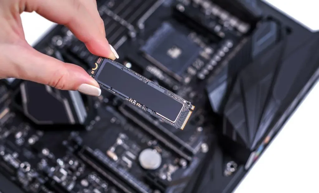 Cómo instalar un SSD en tu PC