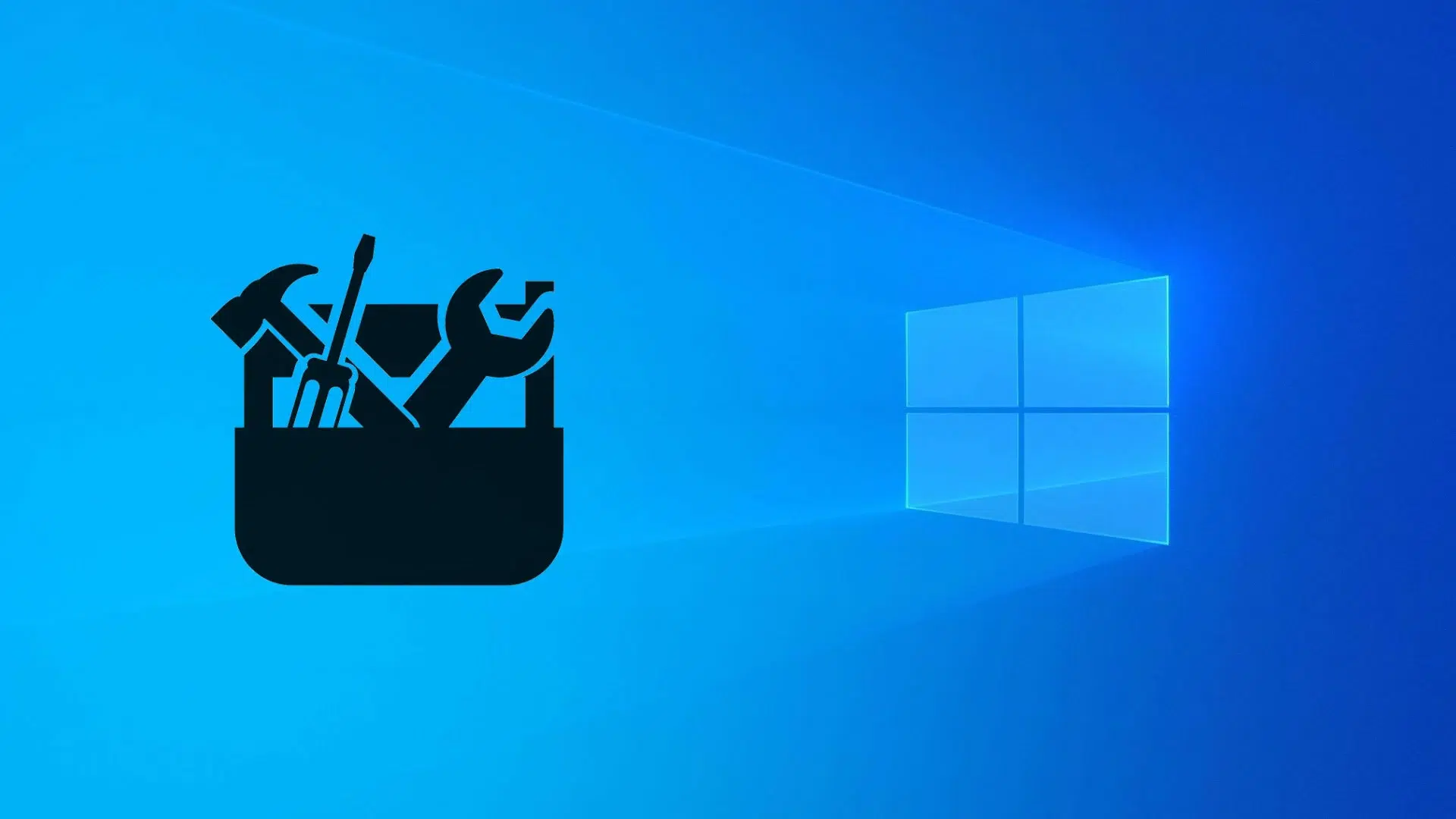 Windows 10 no arranca