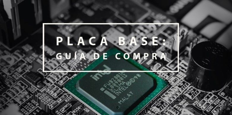 Cómo como construir placa base