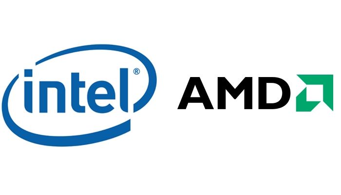 Intel vs AMD