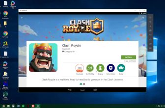 mejores emuladores Android para PC