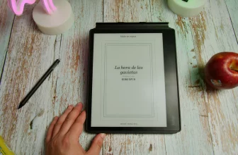 Mejores lectores de ebook