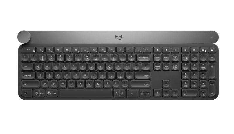 Teclados inalámbricos