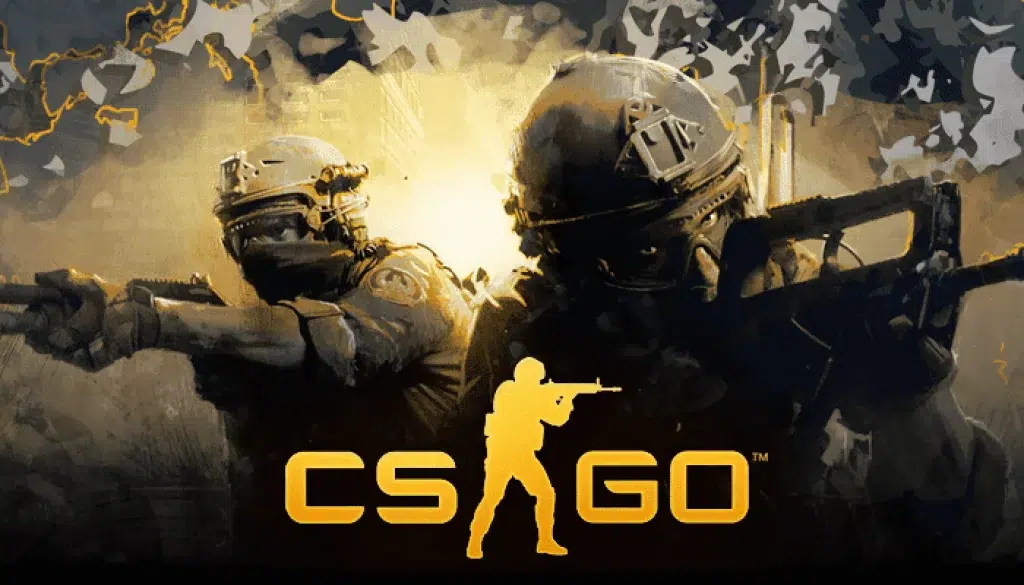 CS: Global Offensive