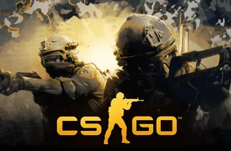 CS: Global Offensive