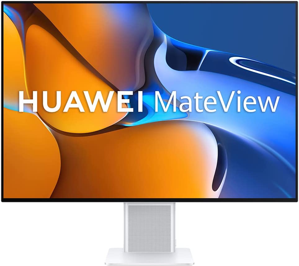 HUAWEI MateView