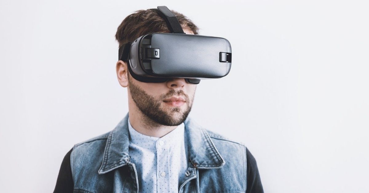 ordenador para Realidad Virtual