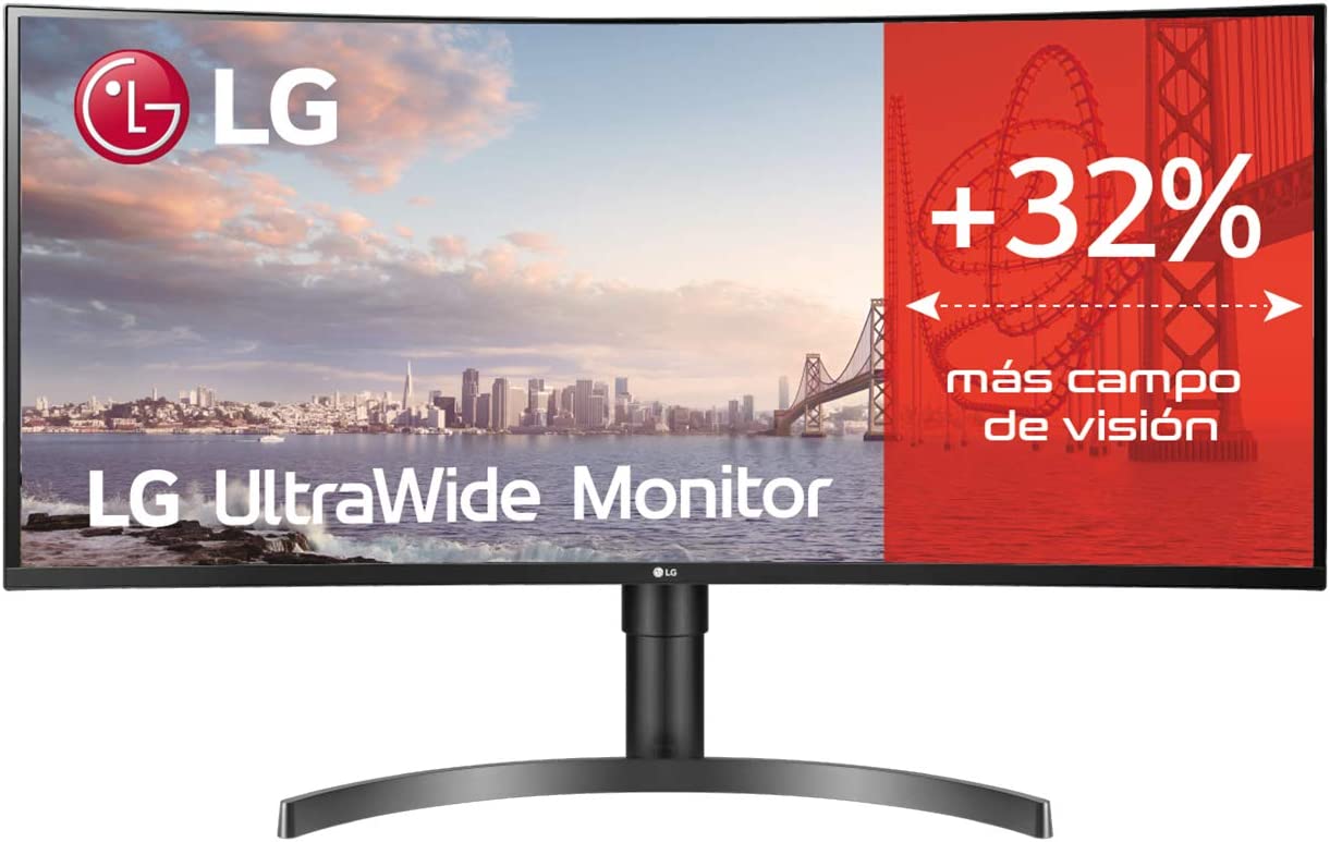 LG UltraWide 35WN73A-B