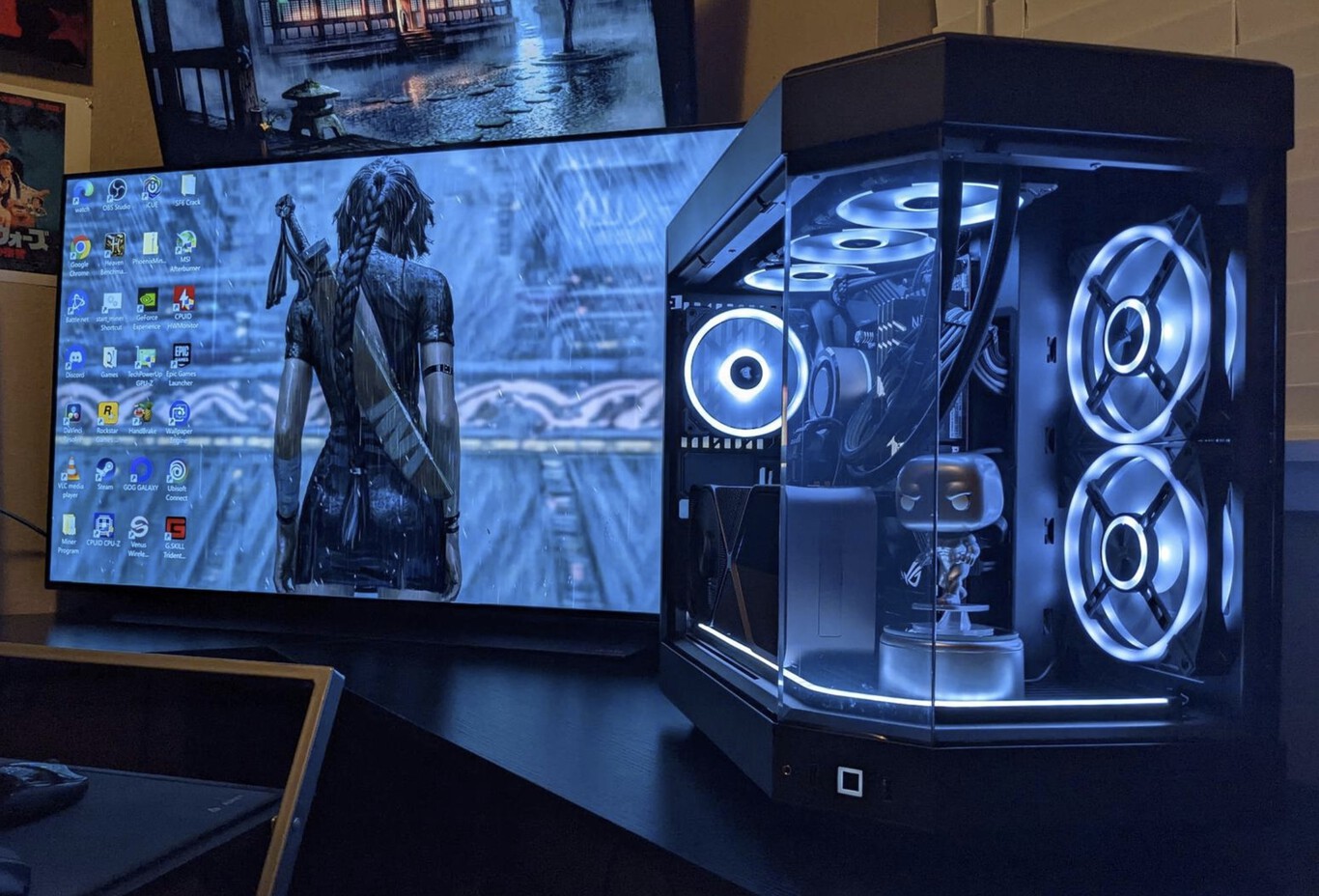 Mejores ordenadores gaming de 2023 y cómo elegir