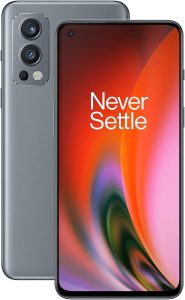 OnePlus Nord 2